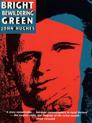 cover image of Bright Bewildering Green